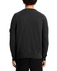 Knit Cardigan Sweater