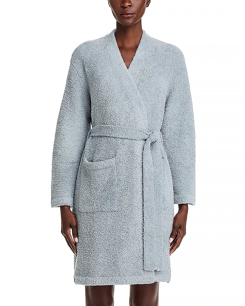 Barefoot Dreams CozyChic Solid Robe