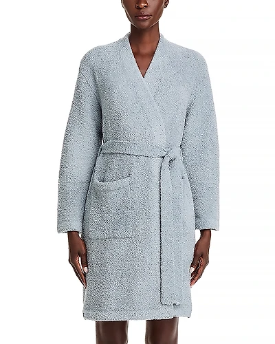 Barefoot Dreams CozyChic Solid Robe