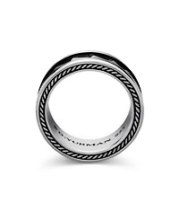 Men's Armory Narrow Band Ring