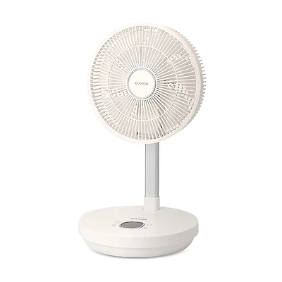 Cuckoo Cordless Rechargeable Air Circulator Fan