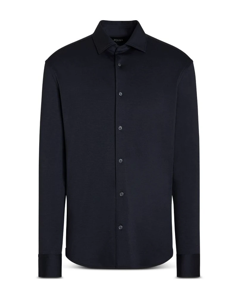 Long Sleeve Dress Shirt