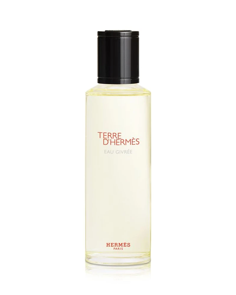 Terre d'Hermès Eau Givrée de Parfum