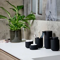 Jar with Lid