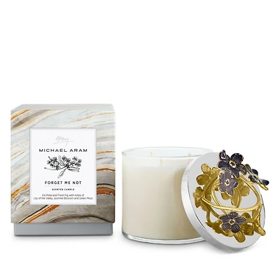 Forget Me Not Candle 13.5 oz.
