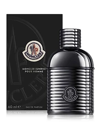 Sunrise Pour Homme Eau de Parfum - Exclusive