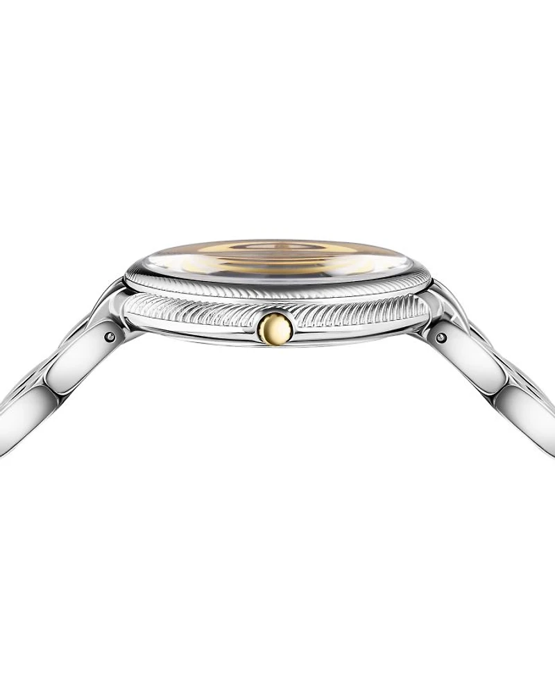 Thea Watch, 38mm