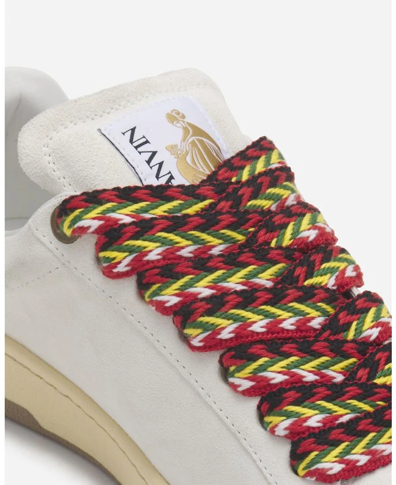 Women's Suede Lite Curb Sneakers