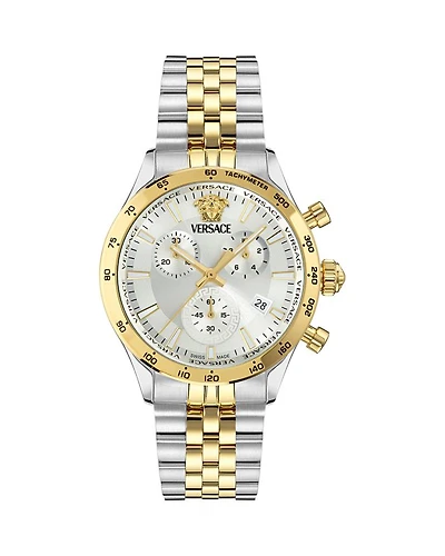 Hellenyium Chronograph, 40mm