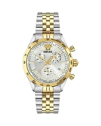 Hellenyium Chronograph, 40mm