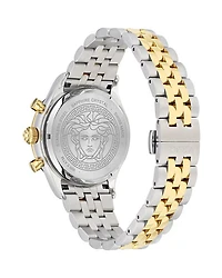 Hellenyium Chronograph, 40mm