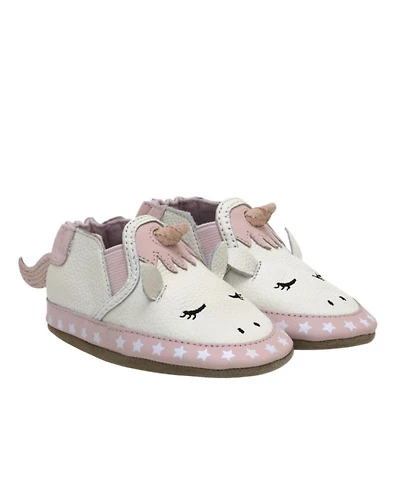Girls' Evie Soft Soles - Baby