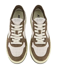 Women's Medalist Low Top Sneakers
