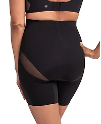 Mid-Waist Short