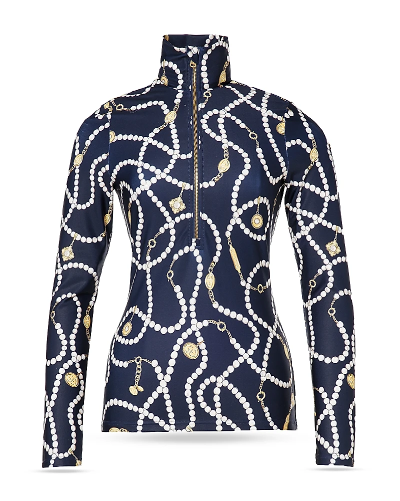 Goldbergh Vivienne Ski Pully