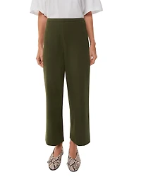Whistles Camilla Wide Leg Pants