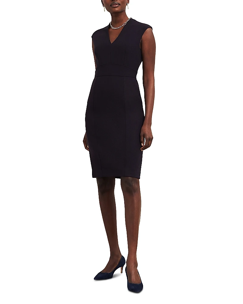 Hobbs London Aly Dress