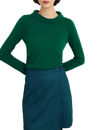 Audrey Jumper