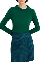 Audrey Jumper