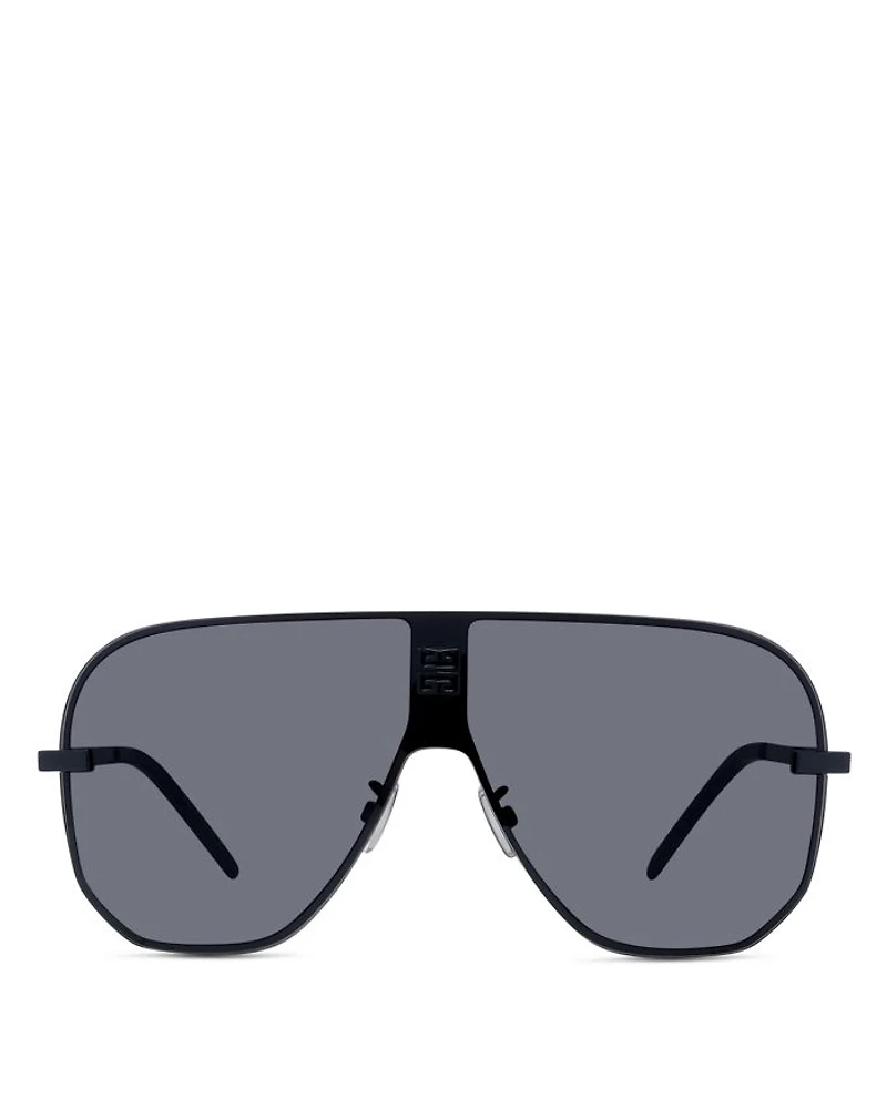 4GEM Shield Sunglasses, 136mm