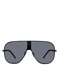 4GEM Shield Sunglasses, 136mm