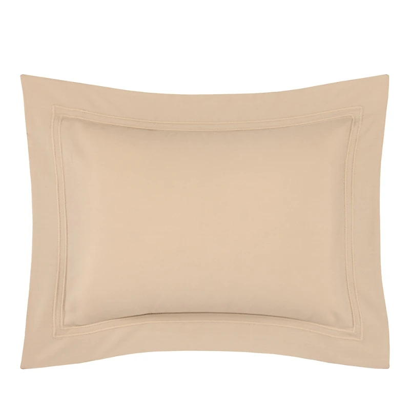 Yves Delorme Triomphe Boudoir Sham