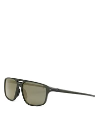 Vingt Sept Geometric Sunglasses, 59mm