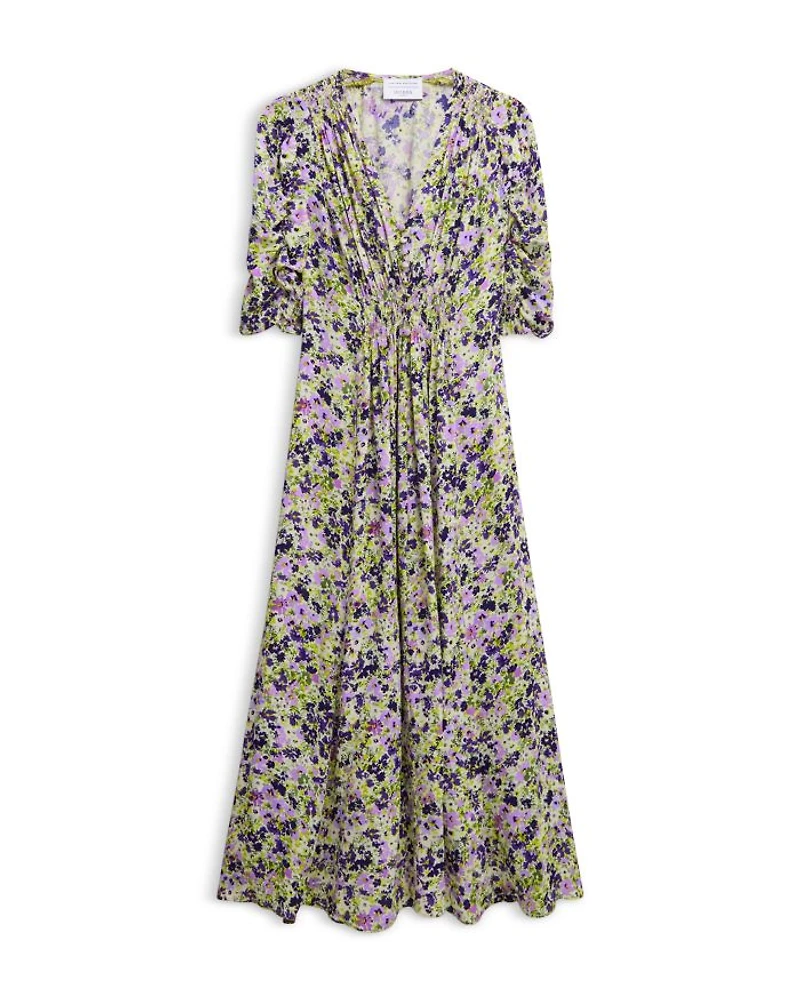 Limited Stowe Dress