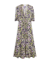 Limited Stowe Dress