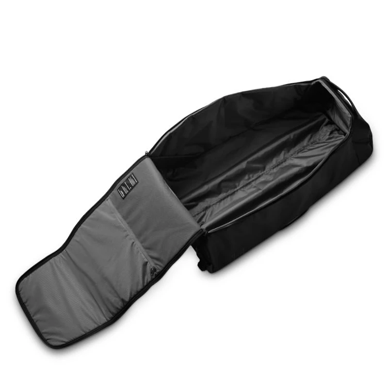 Hugger Roller Bag Check 90L