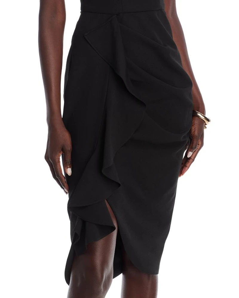 Lucetta Cocktail Sheath Dress