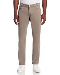 Crown Crafted Wayfare Stretch Garment Dyed Tailored Fit Pants