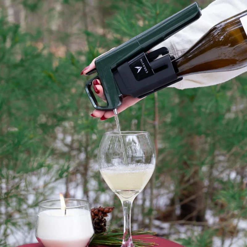 Timeless Six + Wine Preservation System- 2024 Limited Edition