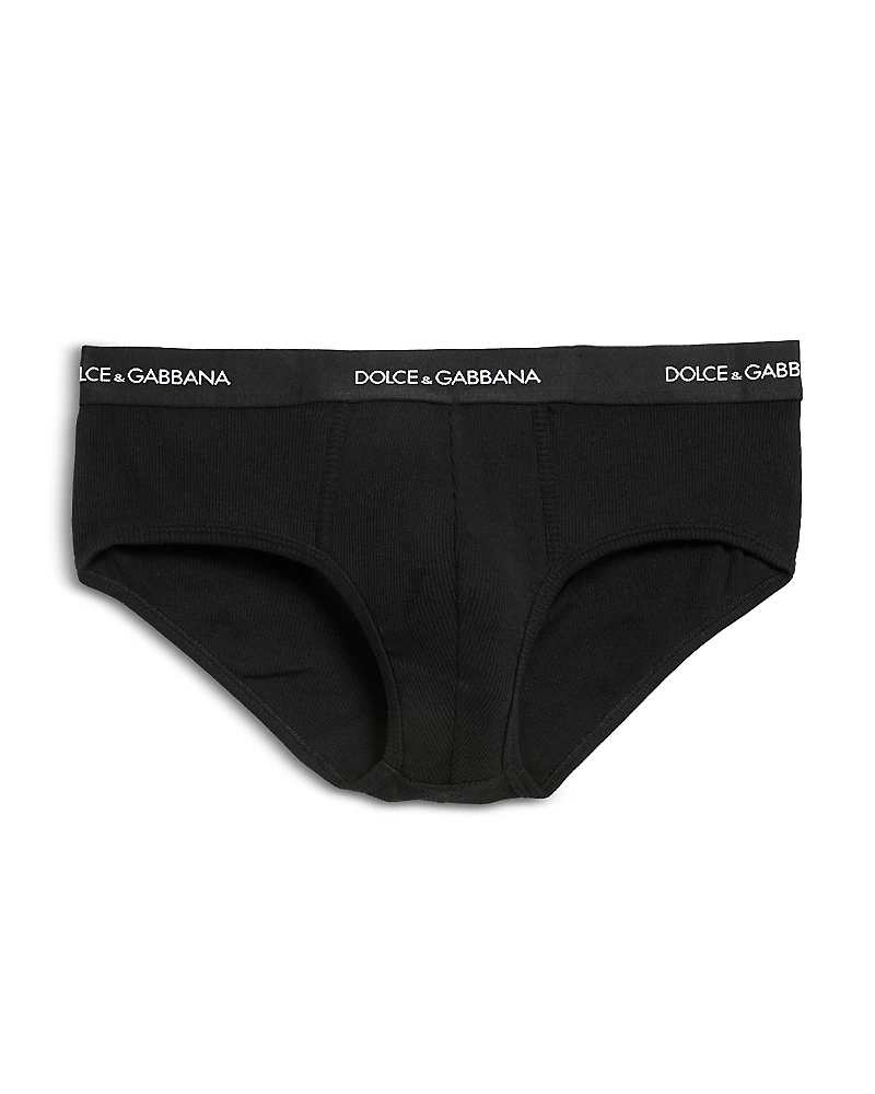 Dolce & Gabbana Brando Cotton Briefs