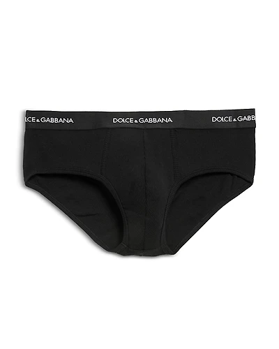 Dolce & Gabbana Brando Cotton Briefs