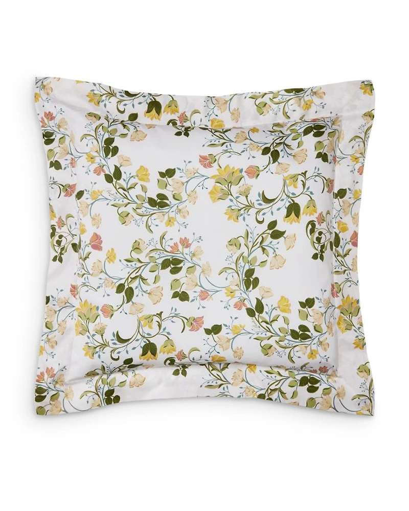 Botanica Euro Continental Sham
