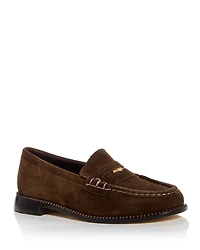 Women's Elba Penny Loafers