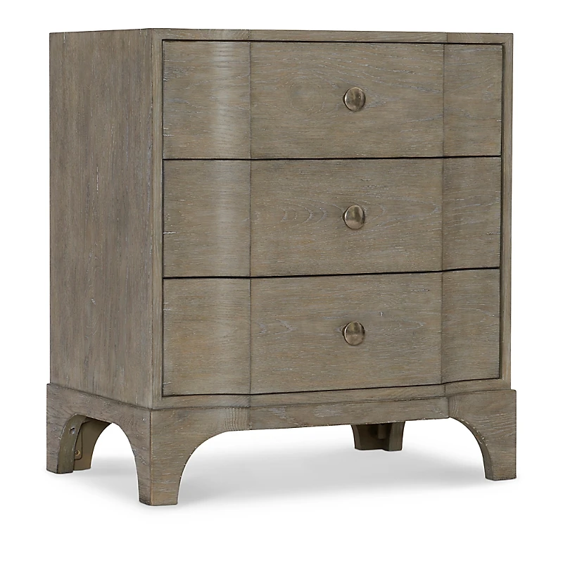 Bernhardt Albion Small Nightstand