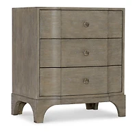 Bernhardt Albion Small Nightstand