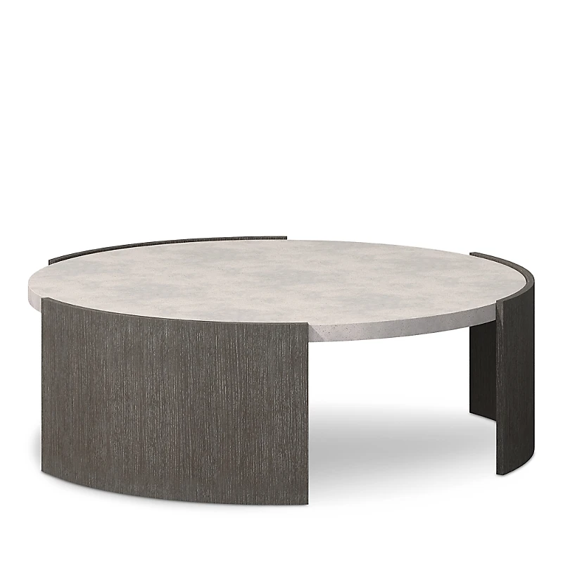 Bernhardt Prado Cocktail Table