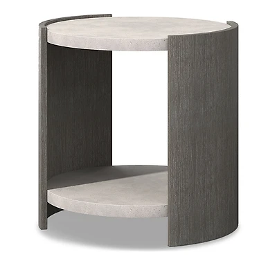 Bernhardt Prado Side Table