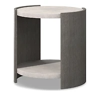 Bernhardt Prado Side Table