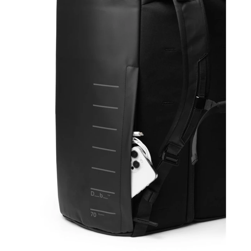 Roamer Pro Split Duffel 70L