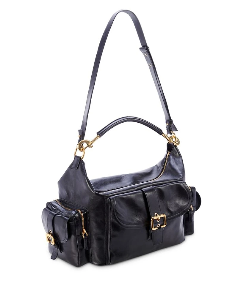 Large Camera Bag