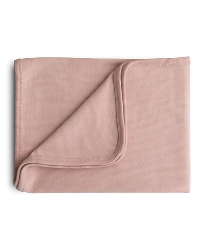 Unisex Ribbed Baby Blankets