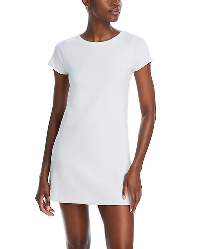 Cozyland Baby Jean Sleepshirt