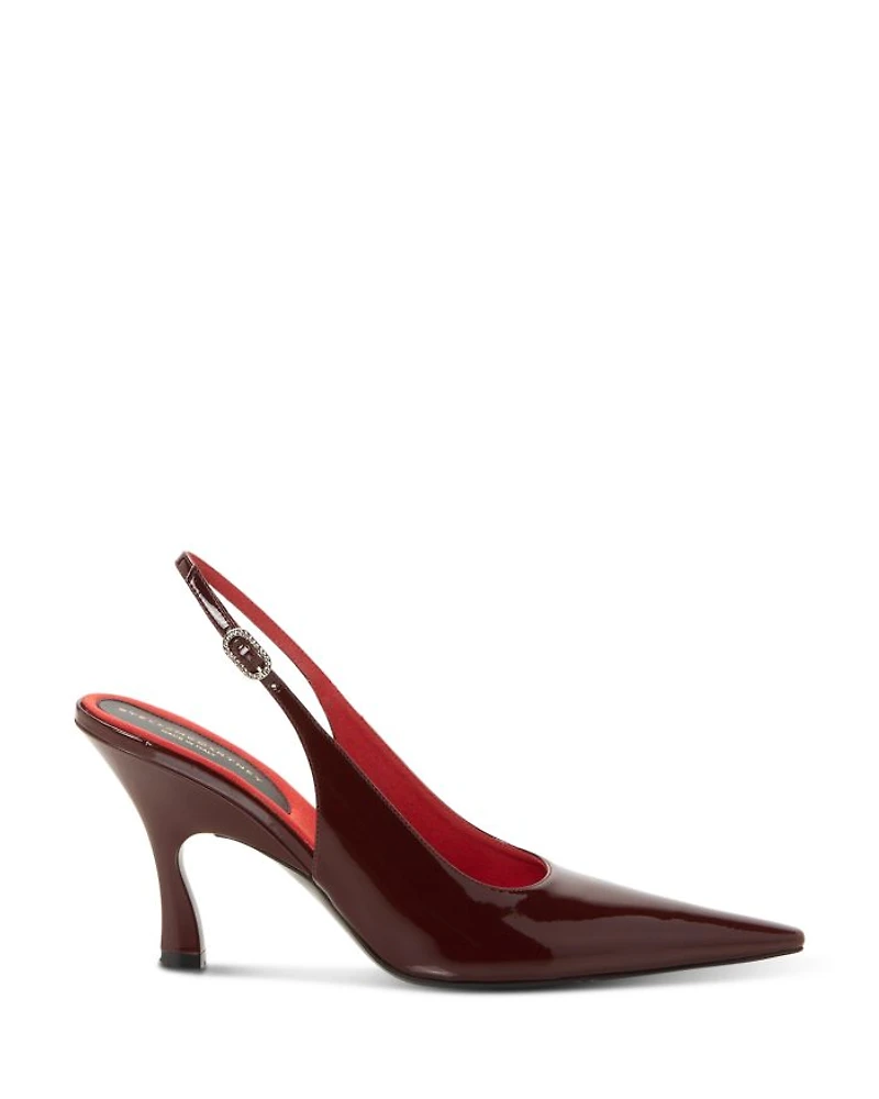 Women's Elsa Slingback Pumps
