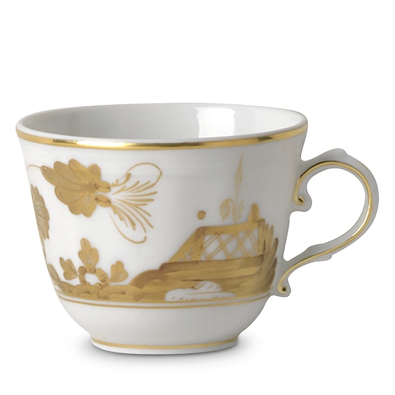 Ginori 1735 Richard Ginori Oriente Italiano Teacup
