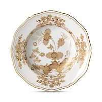 Ginori 1735 Richard Ginori Oriente Italiano Soup Plate