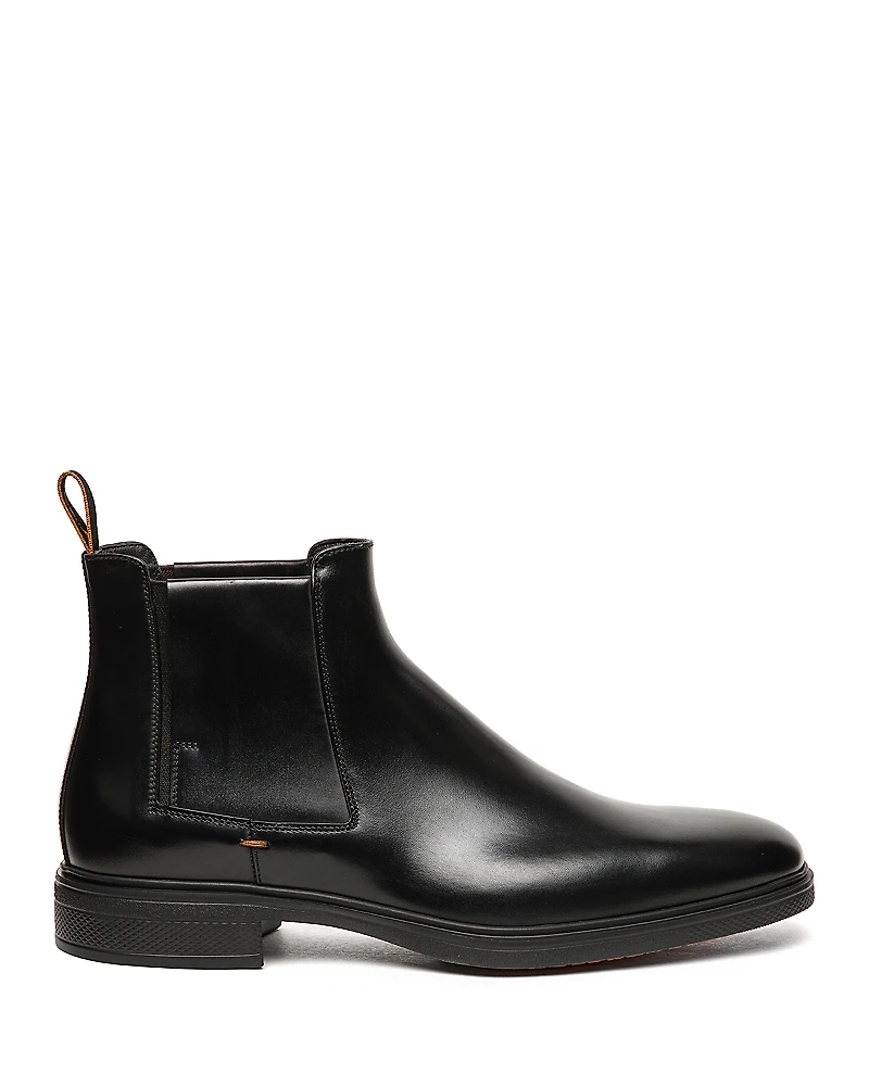 Santoni Men's Chelsea Boots